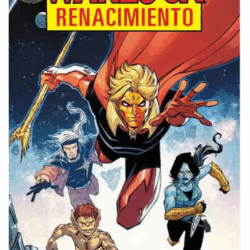 PREVENTA 29-08-25 – WARLOCK RENACIMIENTO (MARVEL RETROPICK)
