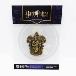 Prendedor - Harry Potter Gryffindor