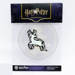 Prendedor - Harry Potter Patronus