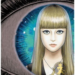 Junji Ito: BEST OF BEST
