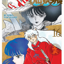 PREVENTA 26-09-25 – Inuyasha 16