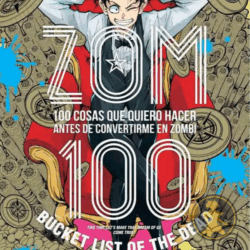 Zom 100 09