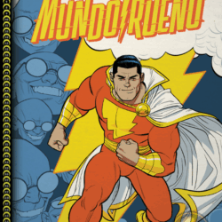 MULTIVERSITY 054 (DE 9)