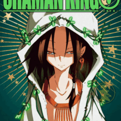SHAMAN KING: ZERO ( TOMO ÚNICO DOBLE)