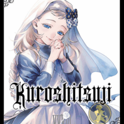Kuroshitsuji 33 (XXXIII)