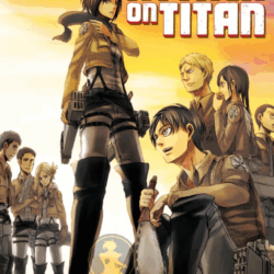 Attack On Titan 02 ( Edición Deluxe)