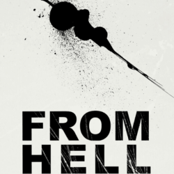 FROM HELL (Alan Moore)
