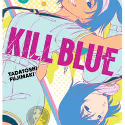 Kill Blue 05