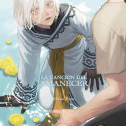 LA CANCION DEL AMANECER 03
