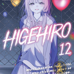 Higehiro 12