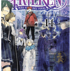 Frieren 14