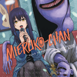 PREVENTA 03-10-25 – Mieruko-chan 12