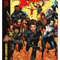 X-TREME X-MEN (MARVEL RETROPICK)