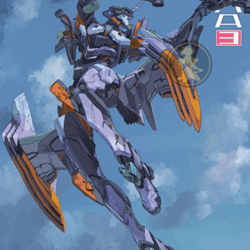 Neon Genesis Evangelion: Anima 03