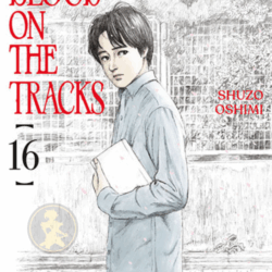 Blood On The Tracks 16