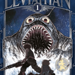 PREVENTA 17-10-25 – LEVIATHAN: AGUAS PROFUNDAS