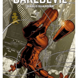 MARVEL MUST HAVE 10 DIABLO GUARDIAN