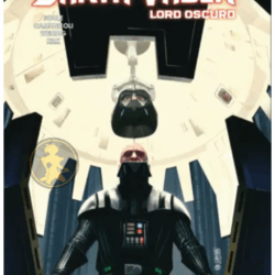 Star Wars Darth Vader: Lord Oscuro. Vol. 03