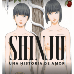 PREVENTA 24-10-25 – SHINJU: UNA HISTORIA DE AMOR