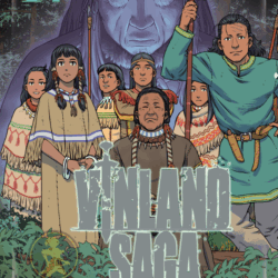 Vinland Saga 14