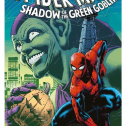 PREVENTA 24-10-25 – Spider-man Shadow of the Green Goblin ( Marvel Retropick)