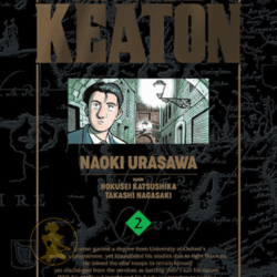 PREVENTA 10-10-25 – Master Keaton Kanzenban 02
