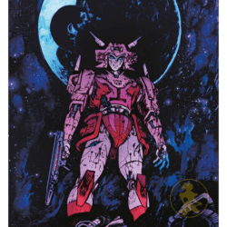 PREVENTA 31-10-25 – TRANSFORMERS VOL. 2