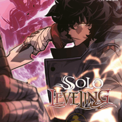 Solo Leveling 12