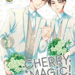 PREVENTA 24-10-25 – Cherry Magic 10