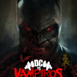 PREVENTA 31-10-25 – DC vs. VAMPIROS