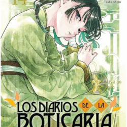 PREVENTA 07-11-25 – Los diarios de la boticaria 14