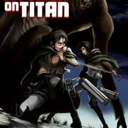 Attack On Titan 03 ( Edición Deluxe)