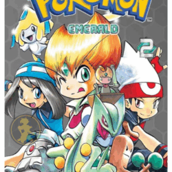 Pokemon - Emerald 02