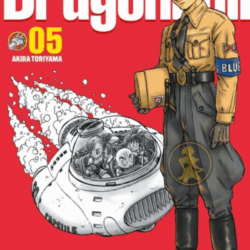 Dragon Ball 05 Edicion Kanzenban de Akira Toriyama
