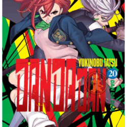 DANDADAN 20