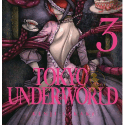 TOKYO UNDERWORLD 03