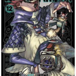 PREVENTA 14-11-25 – Gachiakuta 12