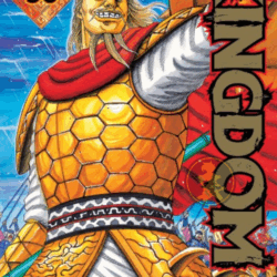 PREVENTA 07-11-25 – Kingdom 31