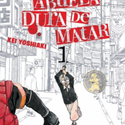 UNA ABUELA DURA DE MATAR 01