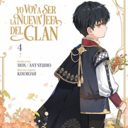 YO VOY A SER LA NUEVA JEFA DEL CLAN 04
