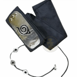 Bandana Naruto Konoha