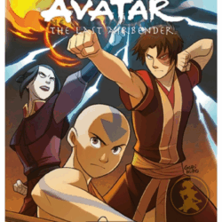 AVATAR : THE LAST AIRBENDER – LA BUSQUEDA 03