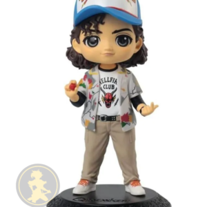 Figura de Dustin - Stranger Things Q Posket - Dustin Vol. 2