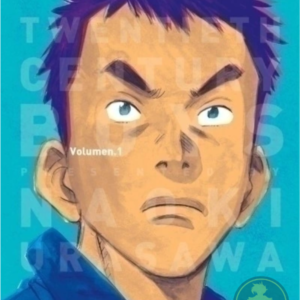 20th Century Boys 01
