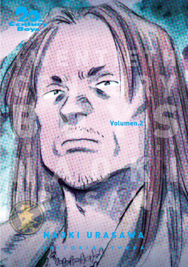 20th Century Boys 02
