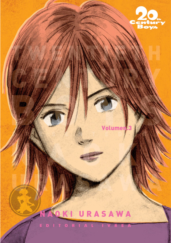 20th Century Boys 03