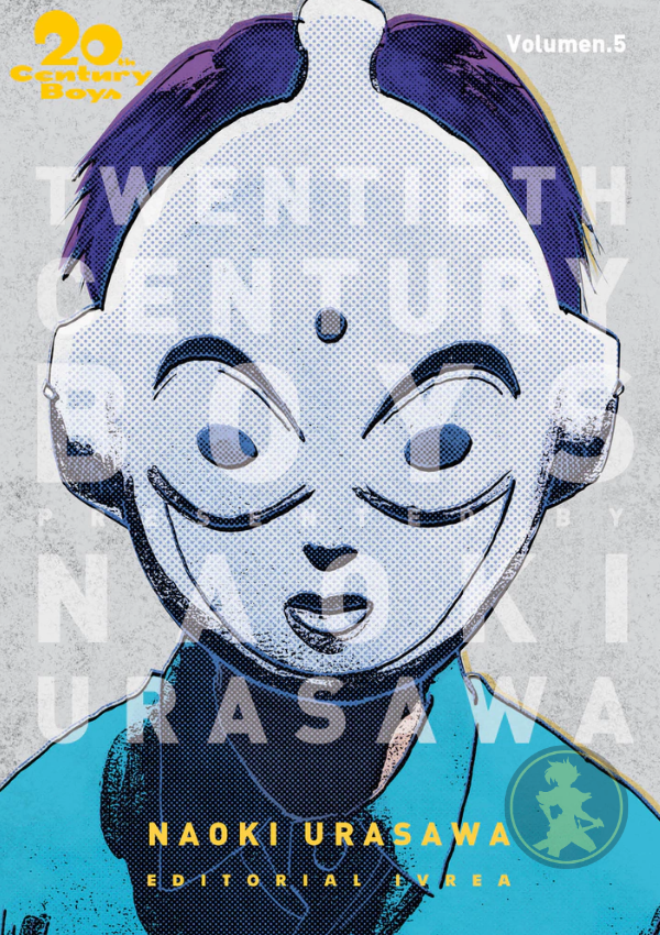 20th Century Boys 05