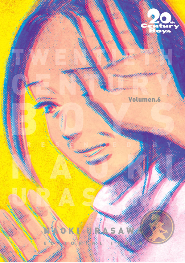 20th Century Boys 06