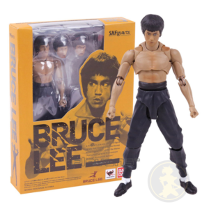 Figura Bruce Lee Fist of Fury - Figuart