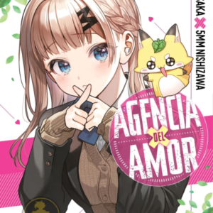Agencia del amor 01